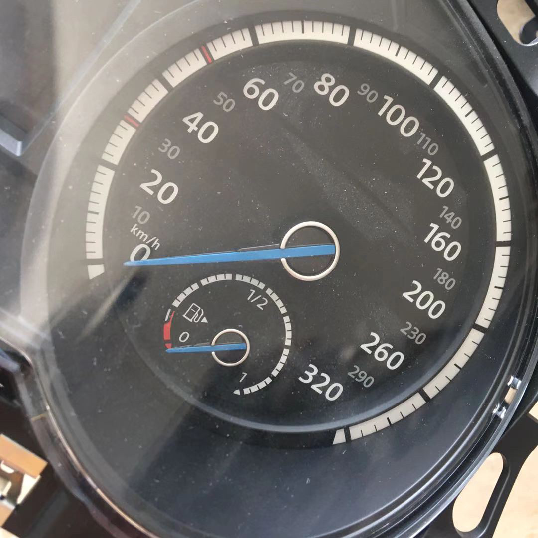 04款高爾夫車拆車件