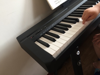 学姐评测卡西欧 PX-160电钢琴怎么样？良心点评一下？