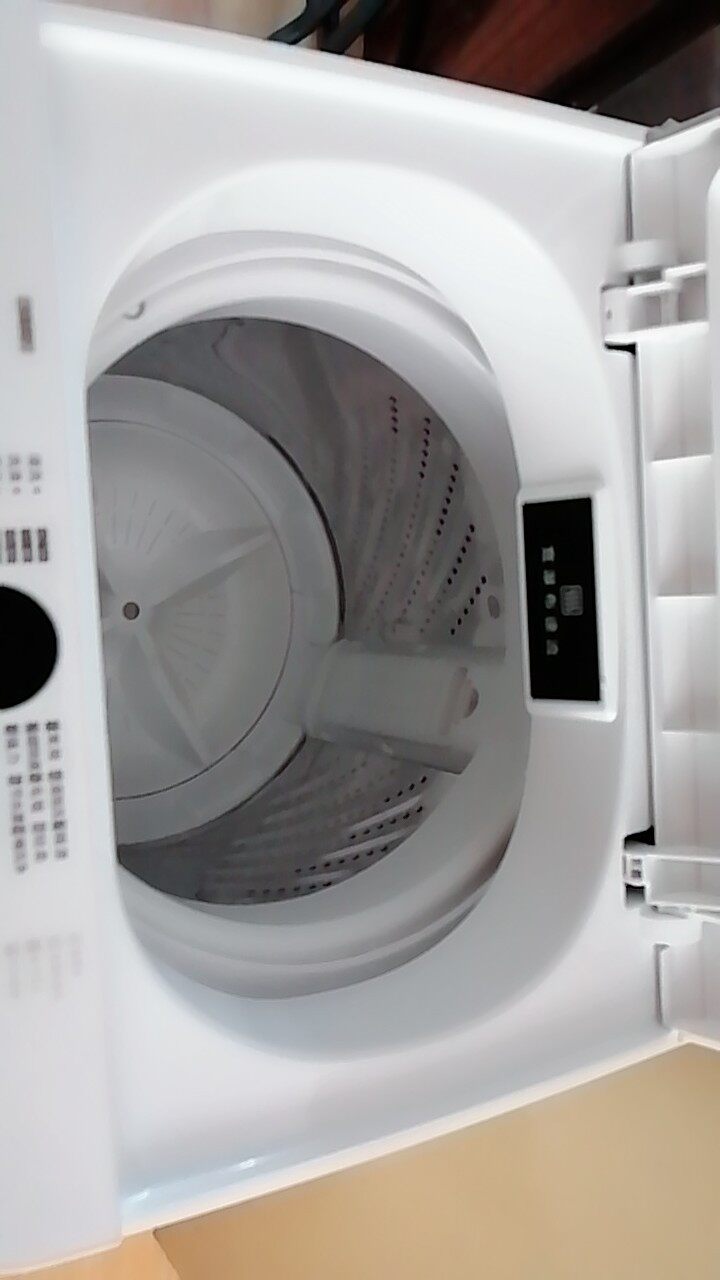 panasonic松下洗衣机xqb80t8mta值得买吗松下xqb80t8mta真实用户评价