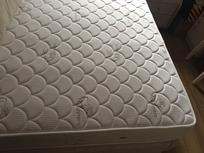 评测：金可儿乳胶床垫怎么样？到底是不是真乳胶？