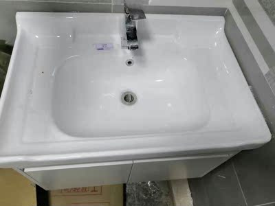 【已采纳】:安华卫浴实木浴室柜好吗?浴室柜质量有没问题?