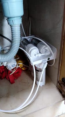 火爆的点评爱惠浦净水器4FC-LS怎么样，净水效果好不好呢？