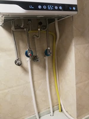 北方用海尔燃气壁挂炉怎么样，好用吗？千万不要装真的吗