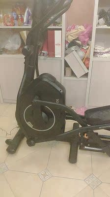 堡威椭圆机和海德哪个好?哪个口碑好?分享有什么区别?