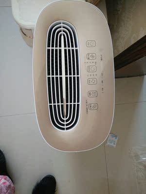 有人知道blueair空气净化器和IAM净化器哪个好?质量对比下?