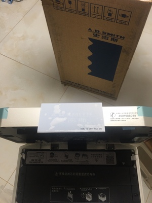 半年点评：IAM桌面负离子空气净化器怎么样？什么档次？