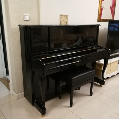 入手体验雅马哈电钢琴YDP164B怎么样？好评是真的吗？