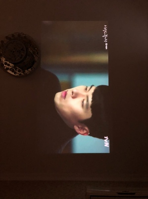 【请说明】极米Z8X和z6投影仪哪个好？使用一个月点评？