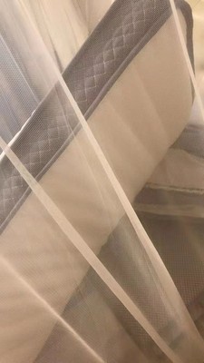 已入手睡忆乳胶床垫怎么样？质量如何？是什么档次？