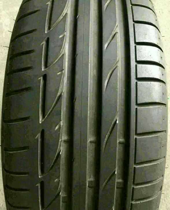 普利司通225/55R1797WRFTS001防爆英菲