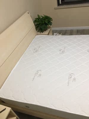 真实使用感受《大品牌》睡眠博士乳胶床垫怎么样，是合成的还是天然的