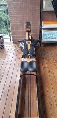 ATHFIT智能划船机怎么样？一个月使用彻底后悔吗？