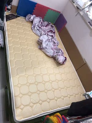 使用参考:金可儿乳胶床垫怎么样?到底口碑如何?