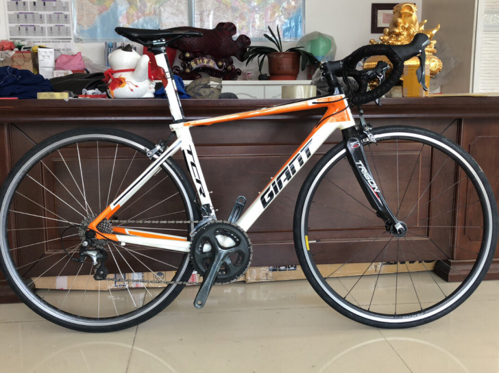 沈阳捷安特tcr6300捷安特6300tcr6300捷安_沈阳其他交通工具-分类265