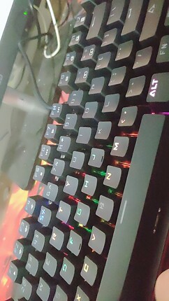 ThinkPad 数字小键盘机械键盘