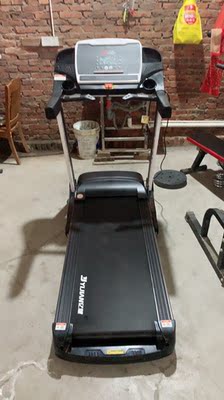 2周亲测解析,锐步跑步机jet300好用吗?减震如何?口碑评价?