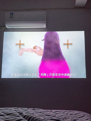 感受一下坚果4K超清投影仪X3怎么样？质量烂吗？