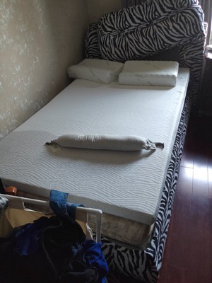 【揭秘】【点评】全友床垫哪款好，这么多型号，不知道哪个型号好