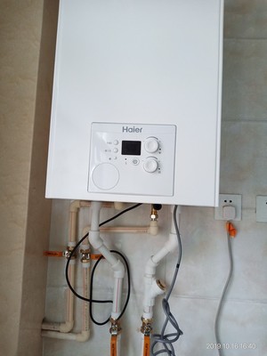 对比一下：圣都阳光A2燃气壁挂炉怎么样，冬天好不好用？