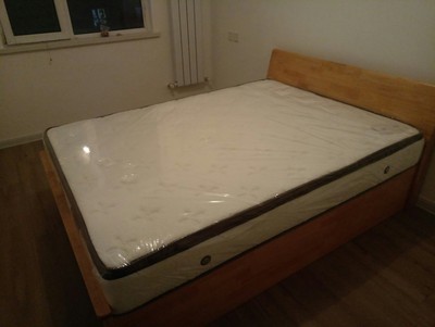 有没有人知道慕思天然棕垫怎么样？对比使用感受好吗？