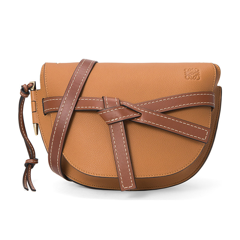 【99新未使用2020新品】loewe罗意威gate系女包32112t20 3639