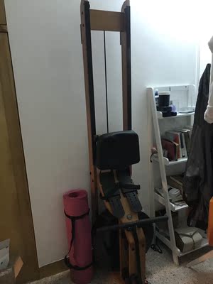 细数一下海德划船机有哪些型号?哪个型号好?大家推荐一个吧