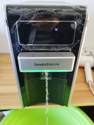 碧云泉g7净水器怎么样用后两个月感受!优缺点测评质量如何