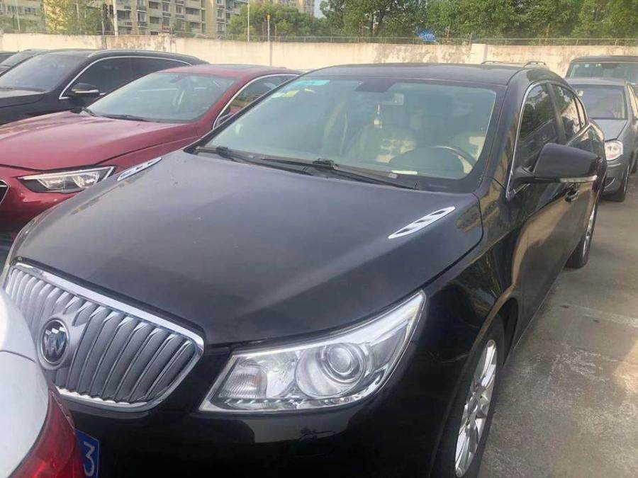 沪afc803别克牌小型轿车网络拍卖公告