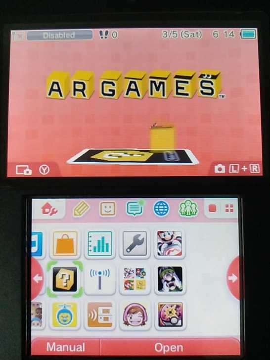 #3DS#