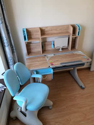 桌子尺寸多少较为合适?生活诚品儿童桌椅质量怎么样?