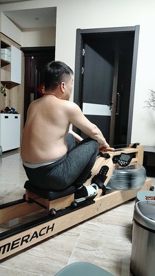 【入手分析】英尔健水阻划船机怎么样？真的很好吗？