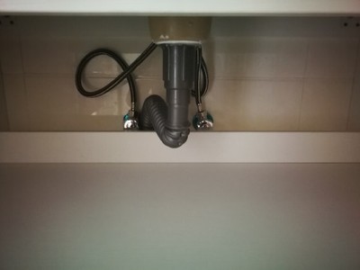 梦妃洗脸盆北欧浴室柜组合好吗?我最怕有问题退都难办