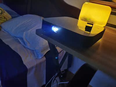 使用反馈坚果微果H6投影仪怎么样？哪个型号好？