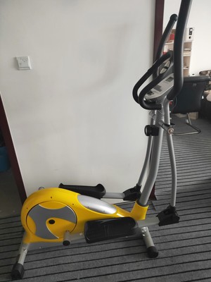 岱宇和速尔椭圆机谁好?新手选哪个呢?入手有什么区别?