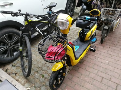 激战电动车质量怎么样?究竟差不差呢?2个月使用发现本质