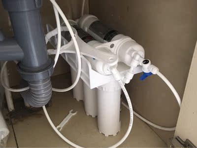 说说【精挑细选】佳尼特550G直饮大流量净水器怎么样?水质靠谱吗