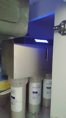 目前看来测评沁园净水器和海尔,美的净水器哪个会更好?家用选哪个?