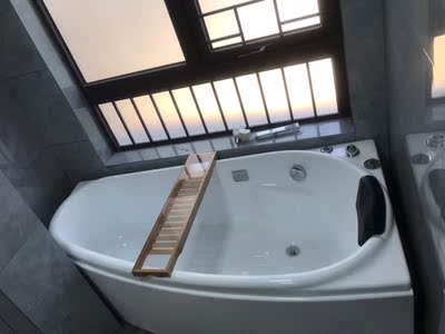 大品牌:沃特玛独立式浴缸怎么样?是否真的性价比高吗?