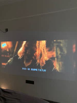 网友说极米新一代Z6X投影仪怎么样?评测下质量好吗?