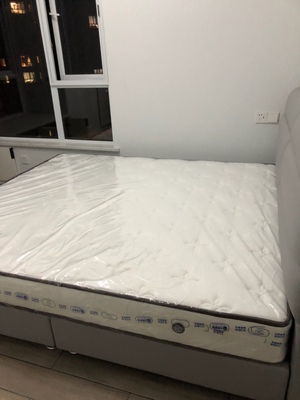 【客观评价】富安娜弹簧床垫怎么样？真实点评分享！