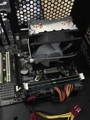 小白问问大家，组装电脑武极和硕扬哪个好。大家说说看吧