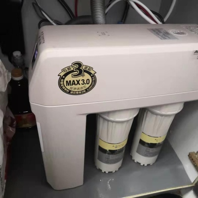 ao史密斯净水器1200m怎么样确认收货三个月说说内幕