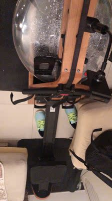 不吹不黑评价:昌隆划船机怎么样,达人解析好不好用?