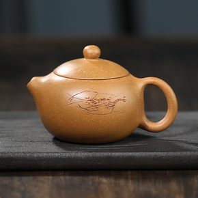 紫砂壶0次出价结束04月24日 23:59当前价062000国高工陈顺珍《笑樱