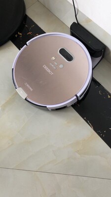 爆料对比papagos360和科沃斯df35哪个好扫地机器人区别大不大