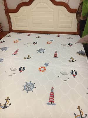 我的使用感受：nedenkev乳胶床垫怎么样？档次高吗？