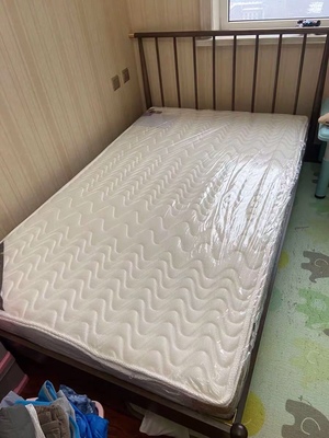 使用参考:金可儿乳胶床垫怎么样?到底口碑如何?