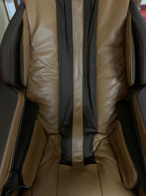 说真的瑞多按摩椅怎么样？舒服吗？一个月亲身体验