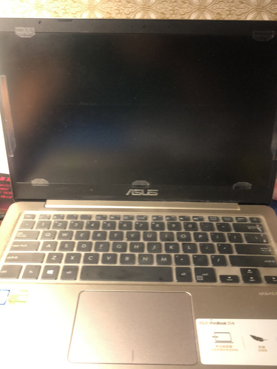 华硕笔记本闲置买来1年笔记本Asus/华硕