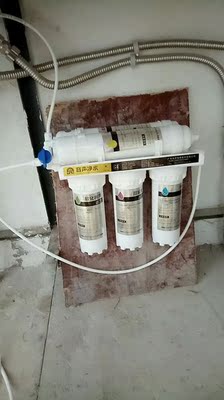 吐槽感受一下：阿克萨纳净水器和恩美特哪个好，哪款性价比高